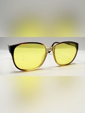 Kenmark Barry Gray Oval Sunglasses Frames Only